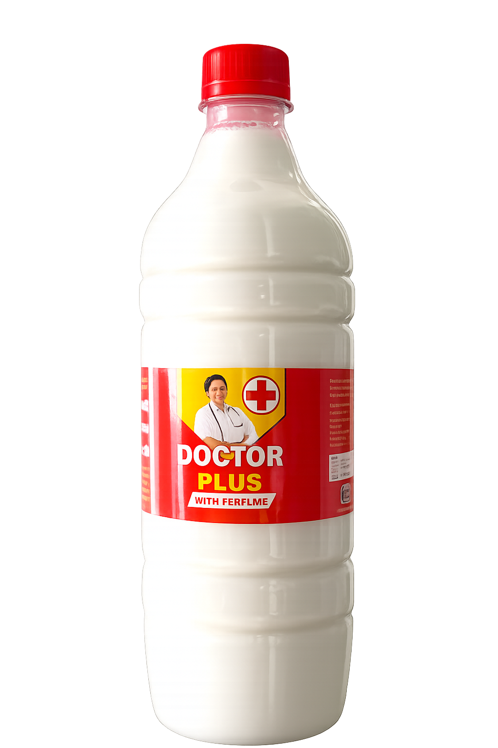 Doctor Plus
